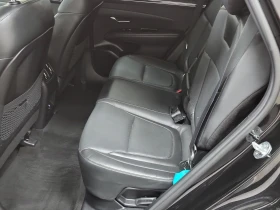 Hyundai Tucson Hybrid* CARFAX *  *   *  | Mobile.bg    16