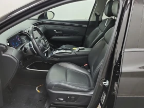 Hyundai Tucson Hybrid* CARFAX *  *   *  | Mobile.bg    9