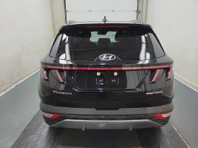 Hyundai Tucson Hybrid* CARFAX *  *   *  | Mobile.bg    7