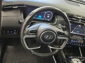 Hyundai Tucson Hybrid* CARFAX *  *   *  | Mobile.bg    11