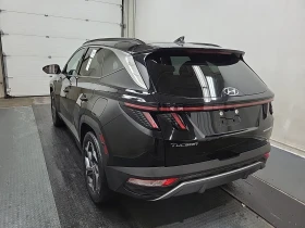 Hyundai Tucson Hybrid* CARFAX *  *   *  | Mobile.bg    4