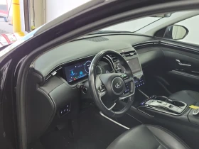 Hyundai Tucson Hybrid* CARFAX *  *   *  | Mobile.bg    10