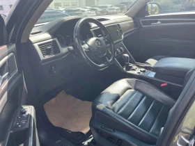 VW Atlas * Highline * CARFAX *    | Mobile.bg    5