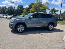 VW Atlas * Highline * CARFAX *    | Mobile.bg    2
