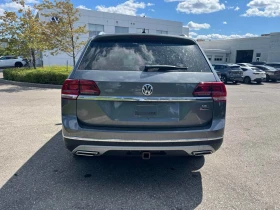 VW Atlas * Highline * CARFAX *    | Mobile.bg    4