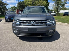 VW Atlas * Highline * CARFAX *    | Mobile.bg    6