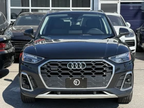 Audi Q5 PROGRESSIV* S-LINE* MATRIX* DISTRONIC* PANO*  | Mobile.bg    3