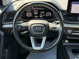 Audi Q5 PROGRESSIV* S-LINE* MATRIX* DISTRONIC* PANO*  | Mobile.bg    12