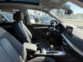 Audi Q5 PROGRESSIV* S-LINE* MATRIX* DISTRONIC* PANO*  | Mobile.bg    16