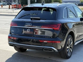Audi Q5 PROGRESSIV* S-LINE* MATRIX* DISTRONIC* PANO*  | Mobile.bg    6