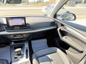 Audi Q5 PROGRESSIV* S-LINE* MATRIX* DISTRONIC* PANO*  | Mobile.bg    11