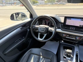 Audi Q5 PROGRESSIV* S-LINE* MATRIX* DISTRONIC* PANO*  | Mobile.bg    10
