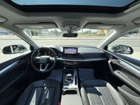 Audi Q5 PROGRESSIV* S-LINE* MATRIX* DISTRONIC* PANO*  | Mobile.bg    9