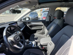 Audi Q5 PROGRESSIV* S-LINE* MATRIX* DISTRONIC* PANO*  | Mobile.bg    8