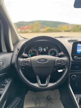 Ford EcoSport 1.0EcoBoost Italy  | Mobile.bg    8