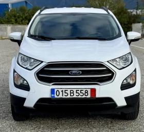 Ford EcoSport 1.0EcoBoost Italy 