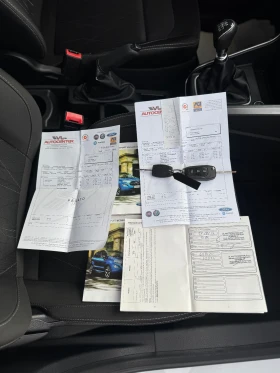 Ford EcoSport 1.0EcoBoost Italy  | Mobile.bg    17