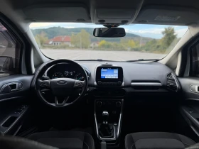 Ford EcoSport 1.0EcoBoost Italy  | Mobile.bg    7