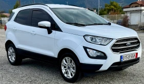 Ford EcoSport 1.0EcoBoost Italy  | Mobile.bg    6