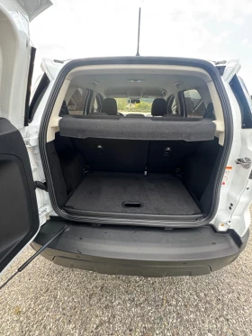 Ford EcoSport 1.0EcoBoost Italy  | Mobile.bg    12