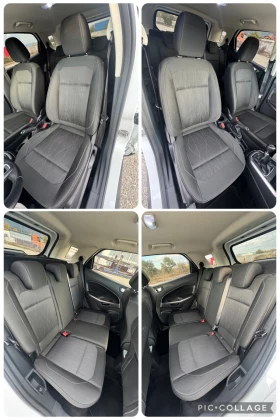 Ford EcoSport 1.0EcoBoost Italy  | Mobile.bg    13