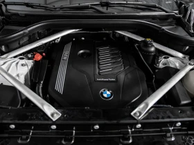 BMW X5 * АВТО КРЕДИТ* ЦЕНА ДО БГ * СЕРВИЗНА ИСТОРИЯ *  - 54999 лв. / 28120.54 € - 42662717 15