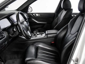 BMW X5 * АВТО КРЕДИТ* ЦЕНА ДО БГ * СЕРВИЗНА ИСТОРИЯ *  - 54999 лв. / 28120.54 € - 42662717 6