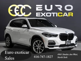 BMW X5 * АВТО КРЕДИТ* ЦЕНА ДО БГ * СЕРВИЗНА ИСТОРИЯ *  - 54999 лв. / 28120.54 € - 42662717 3