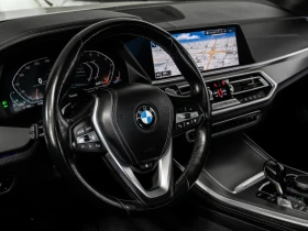 BMW X5 * АВТО КРЕДИТ* ЦЕНА ДО БГ * СЕРВИЗНА ИСТОРИЯ *  - 54999 лв. / 28120.54 € - 42662717 8