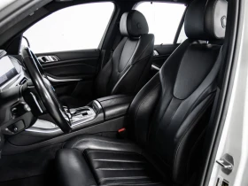 BMW X5 * АВТО КРЕДИТ* ЦЕНА ДО БГ * СЕРВИЗНА ИСТОРИЯ *  - 54999 лв. / 28120.54 € - 42662717 7