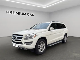 Mercedes-Benz GL 450  4MATIC