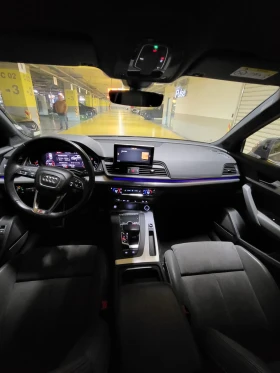 Audi Q5 3.0 TDI Quattro B&O | Mobile.bg    10