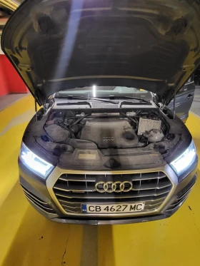 Audi Q5 3.0 TDI Quattro B&O | Mobile.bg    13