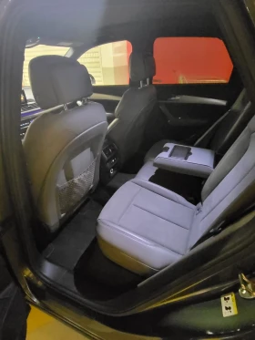 Audi Q5 3.0 TDI Quattro B&O | Mobile.bg    9