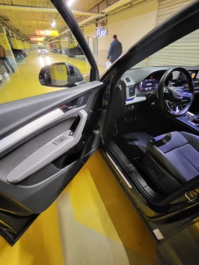 Audi Q5 3.0 TDI Quattro B&O | Mobile.bg    12