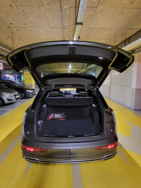Audi Q5 3.0 TDI Quattro B&O | Mobile.bg    8