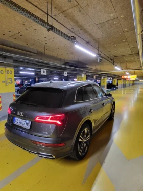 Audi Q5 3.0 TDI Quattro B&O | Mobile.bg    5