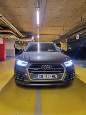 Audi Q5 3.0 TDI Quattro B&O - изображение 1