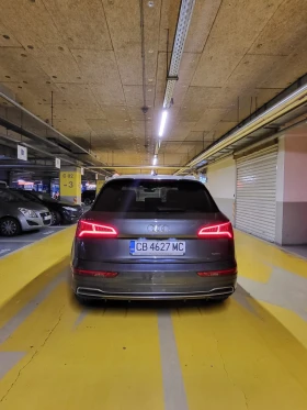 Audi Q5 3.0 TDI Quattro B&O | Mobile.bg    7