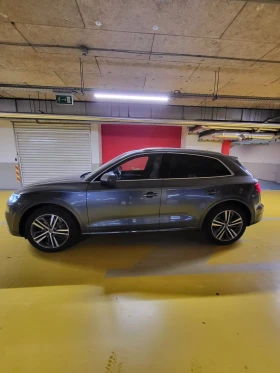 Audi Q5 3.0 TDI Quattro B&O | Mobile.bg    3