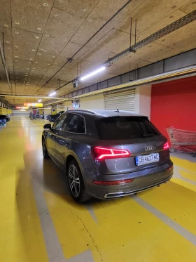 Audi Q5 3.0 TDI Quattro B&O | Mobile.bg    6