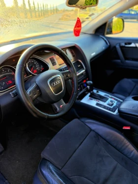 Audi Q7 3.0 TDI - 8999 лв. / 4601.12 € - 89814562 5