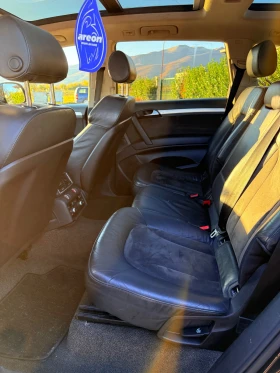 Audi Q7 3.0 TDI - 8999 лв. / 4601.12 € - 89814562 7