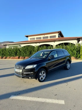 Audi Q7 3.0 TDI