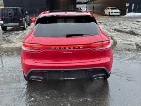 Porsche Macan * AWD * CARFAX * БЕЗ ПЪРВОНАЧАЛНА ВНОСКА, снимка 4