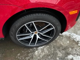 Porsche Macan * AWD * CARFAX * БЕЗ ПЪРВОНАЧАЛНА ВНОСКА, снимка 7
