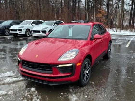 Porsche Macan * AWD * CARFAX * БЕЗ ПЪРВОНАЧАЛНА ВНОСКА