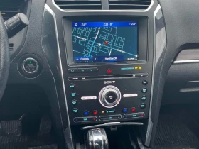 Ford Explorer * Limited * CARFAX * БЕЗ ПЪРВОНАЧАЛНА ВНОСКА - 19100 лв. / 9765.67 € - 99950309 9