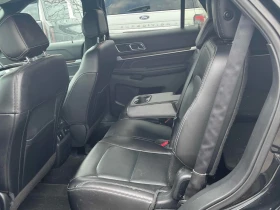 Ford Explorer * Limited * CARFAX * БЕЗ ПЪРВОНАЧАЛНА ВНОСКА - 19100 лв. / 9765.67 € - 99950309 10