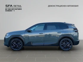 Citroen C5 Aircross MAX Electric 210 Comfort Range Automatic E6 - 49900 € / 97595.92 лв. - 39337707 8